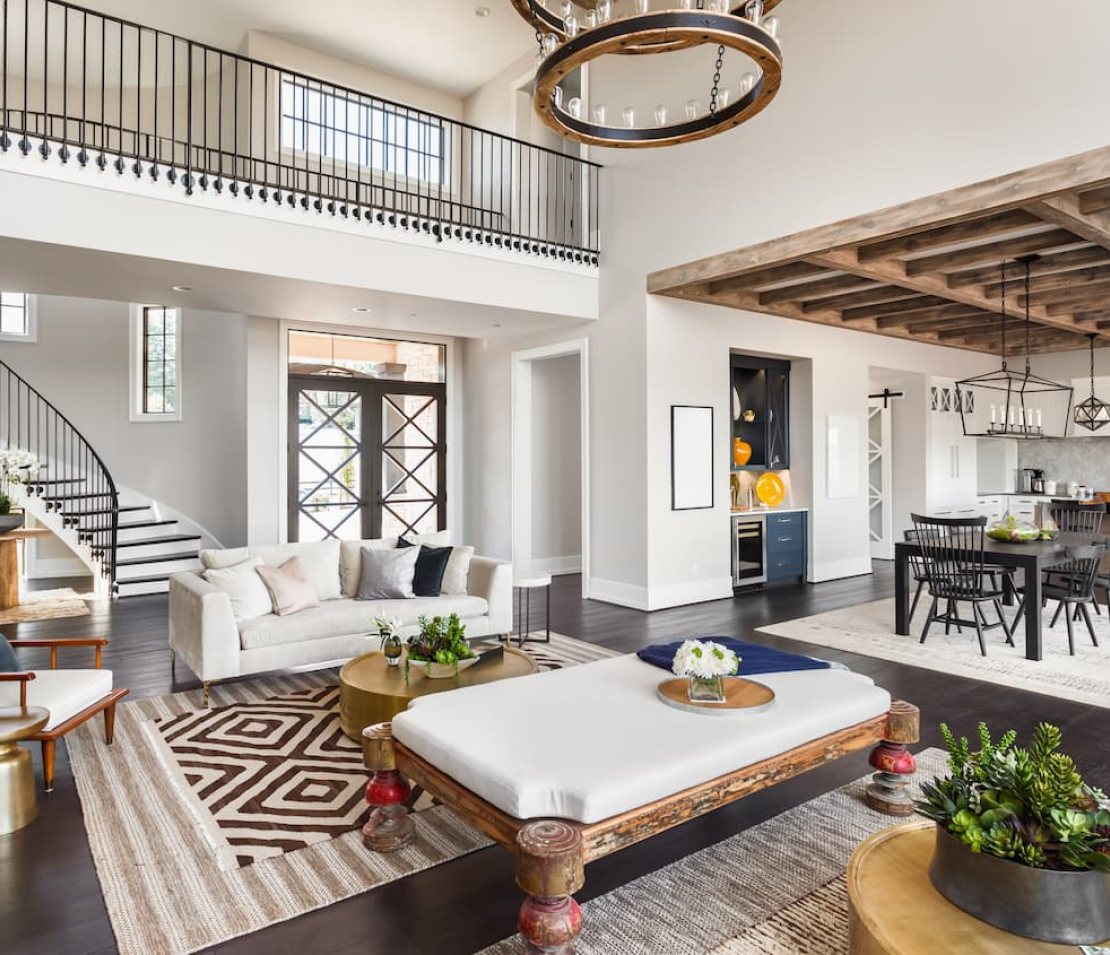 Remodeling design Contra Costa