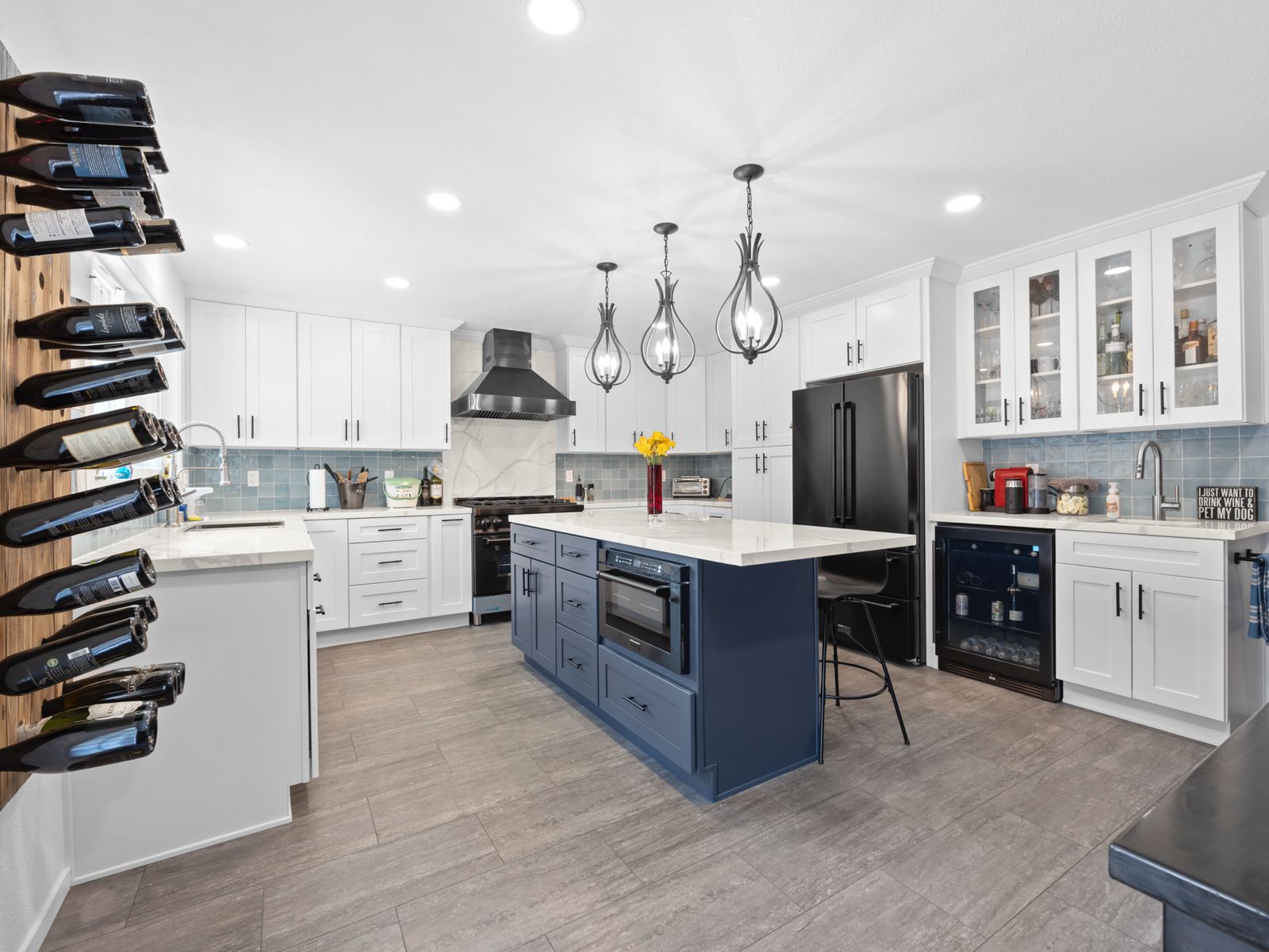 Kitchen Remodeling