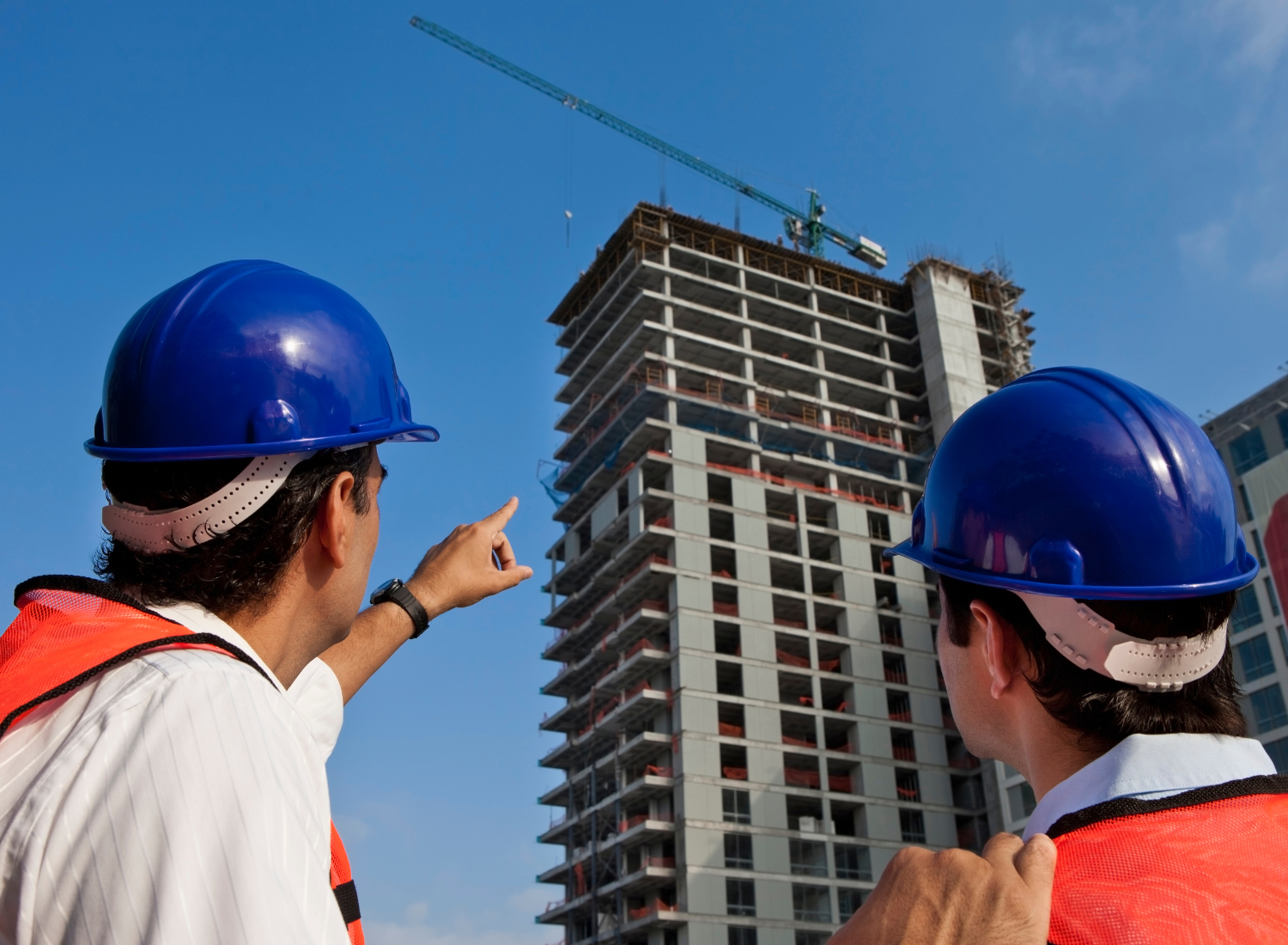 Design + Build Process