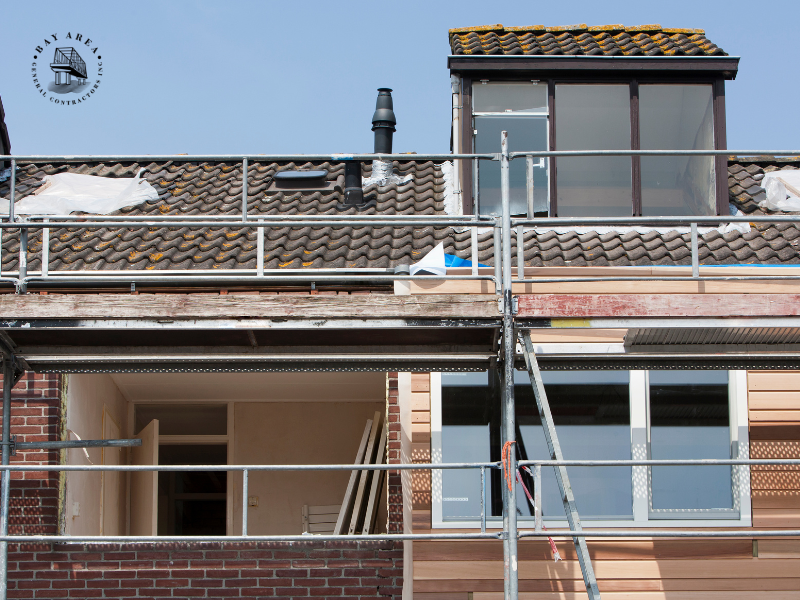 whole home renovation