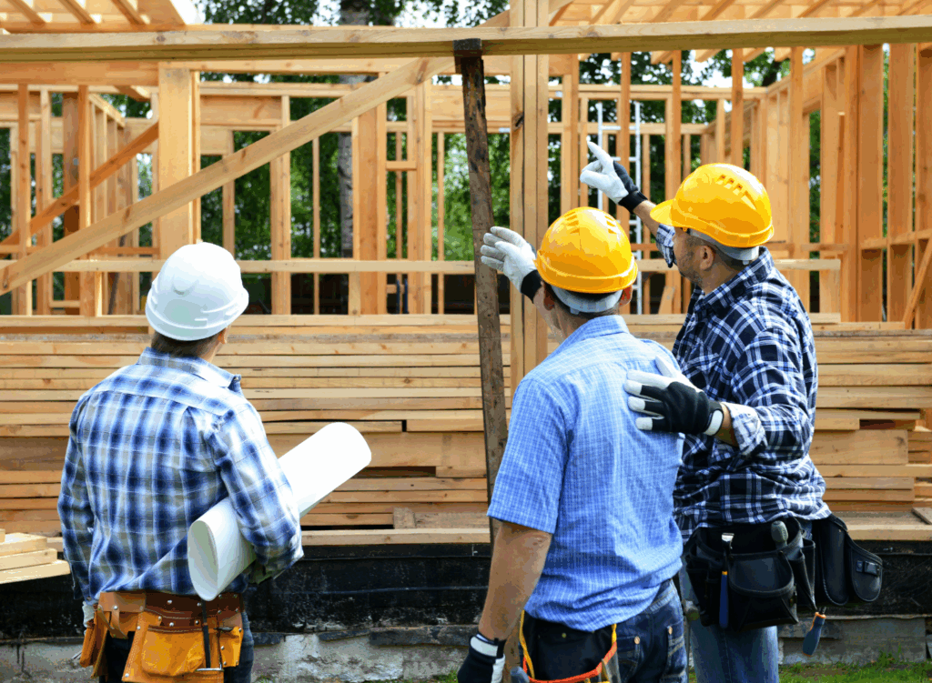 Room Construction Example New Room Construction: The Complete Homeowner’s Guide