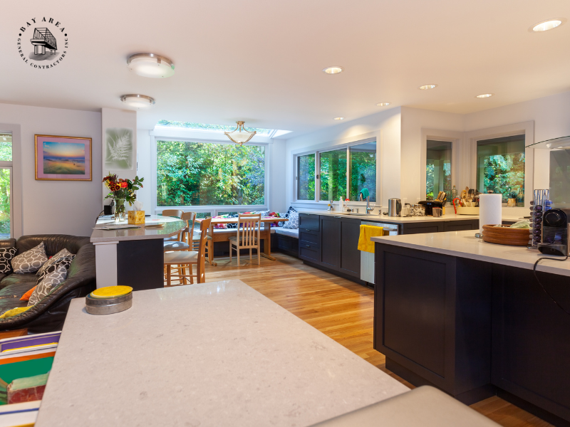 Home Interior Design Renovation