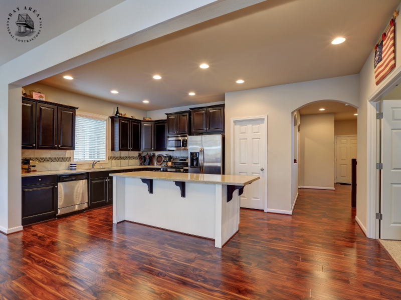 interior remodeling services