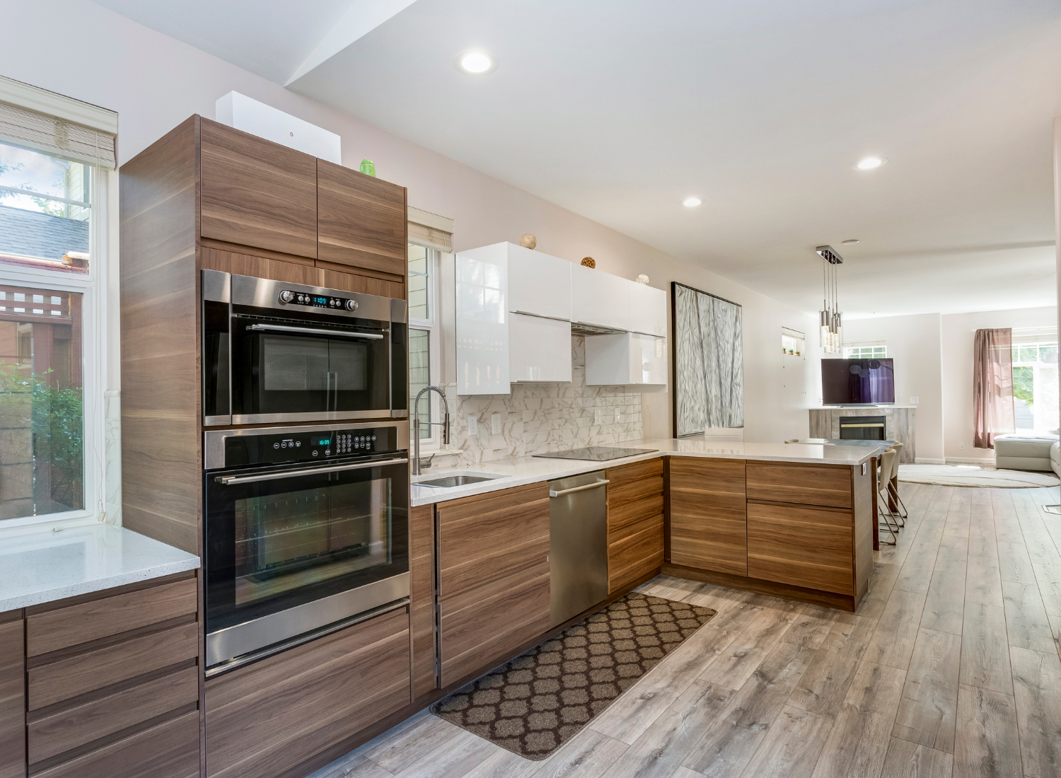 kitchen remodeling services