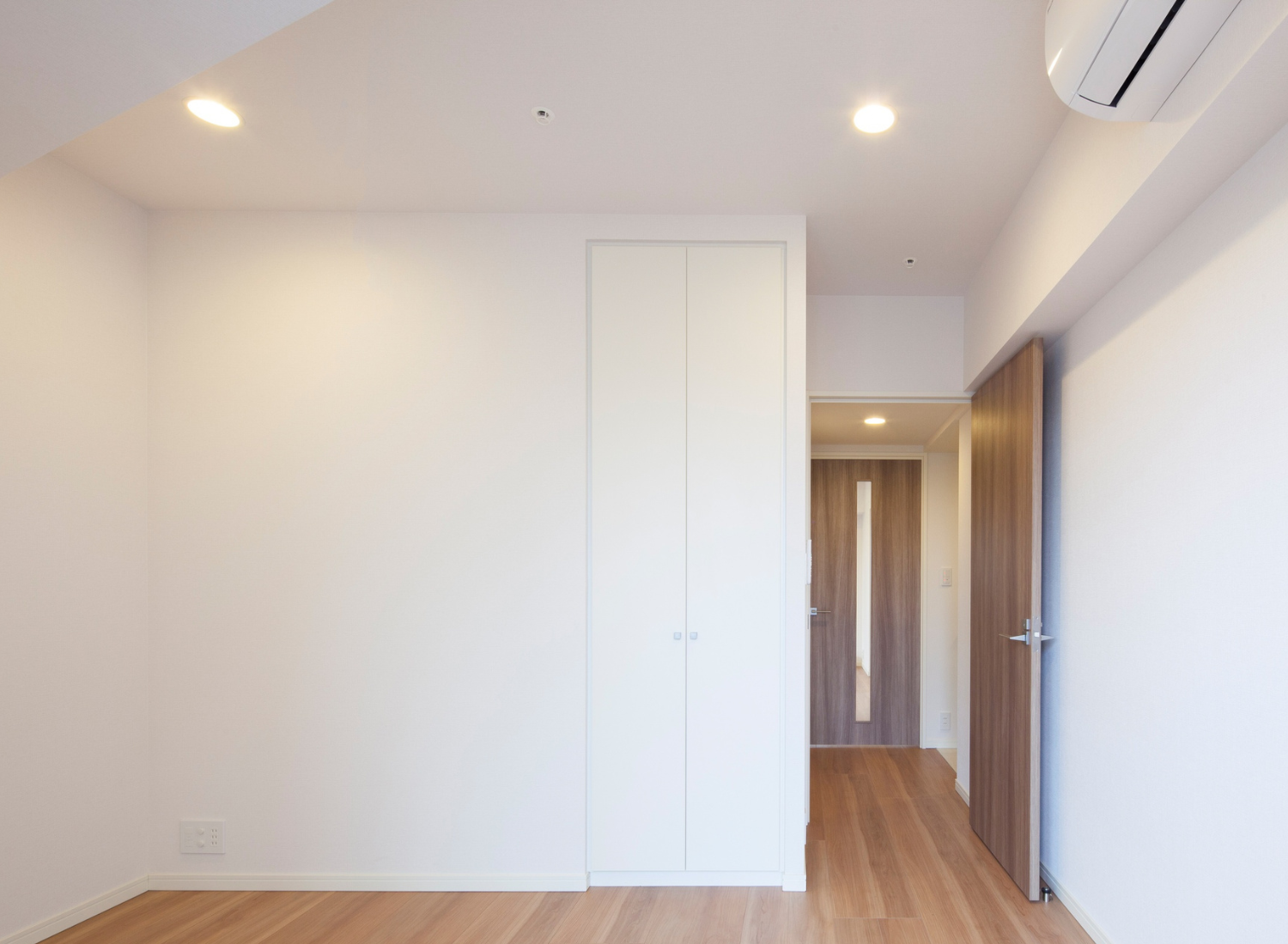 new room construction