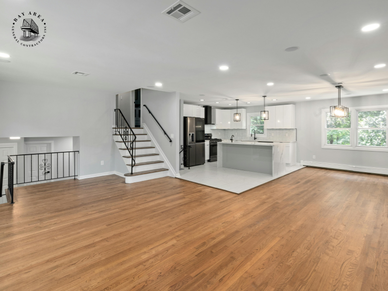 room addition contractors