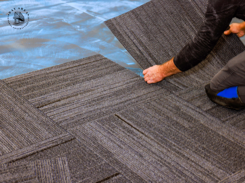 professional floor installer