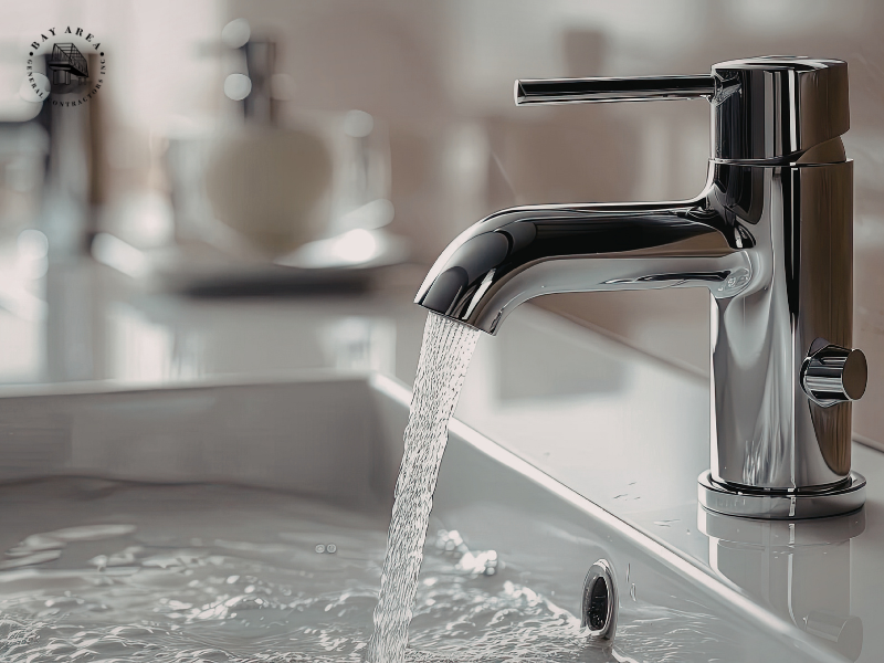 water proofing and moisture upgrade