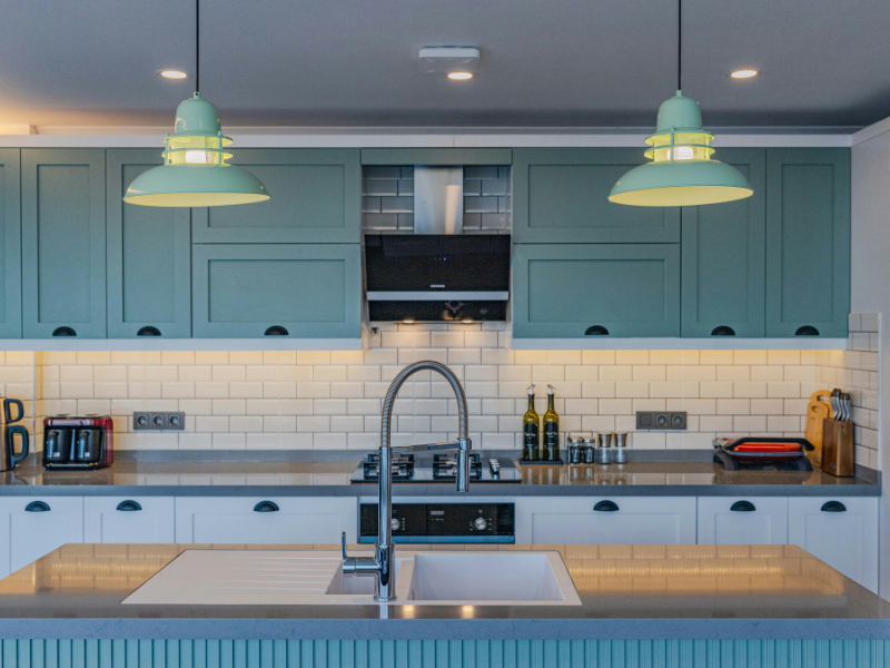 kitchen countertops
