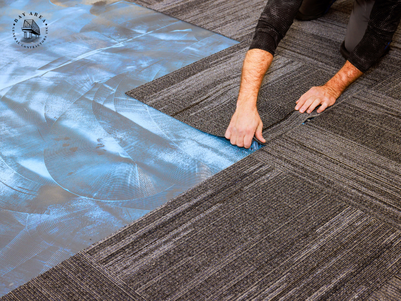 vinyl flooring installation cost