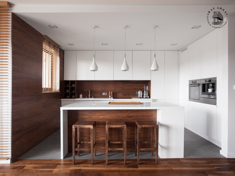 contractor for kitchen remodel